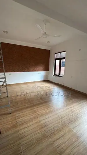 Battaramulla, Fully Furnished, Ground Floor House For Rent (ZM1099)