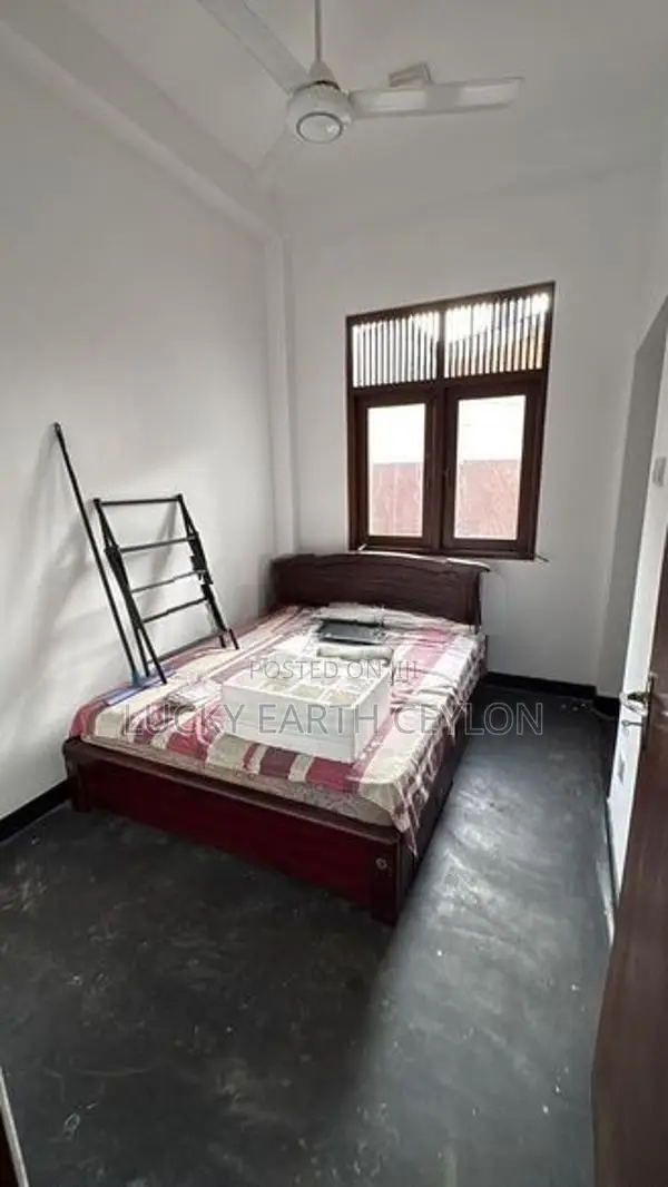 Battaramulla, Fully Furnished, Ground Floor House For Rent (ZM1099)