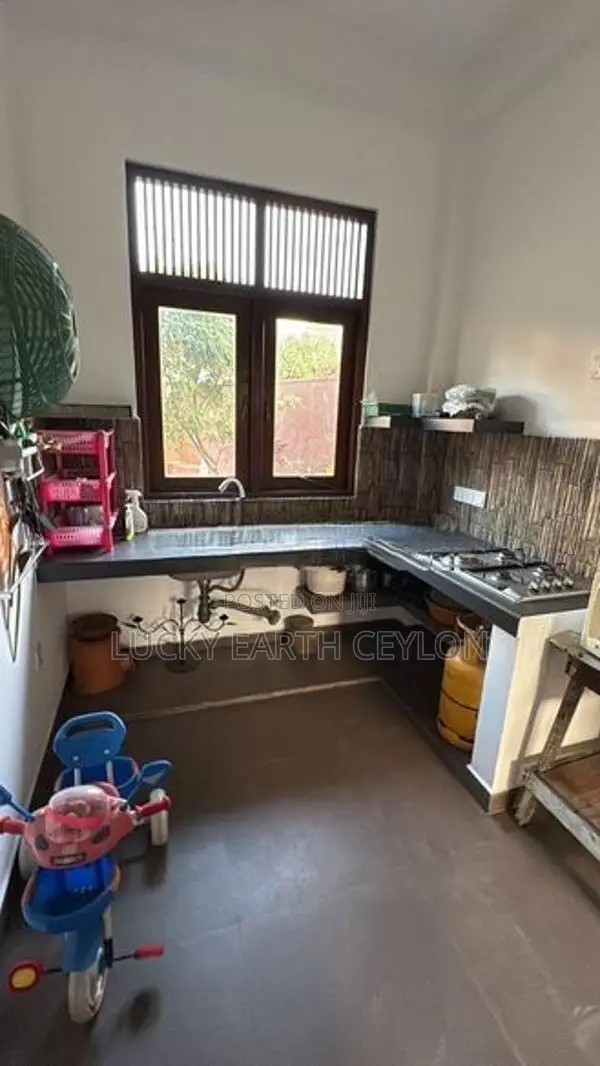 Battaramulla, Fully Furnished, Ground Floor House For Rent (ZM1099)