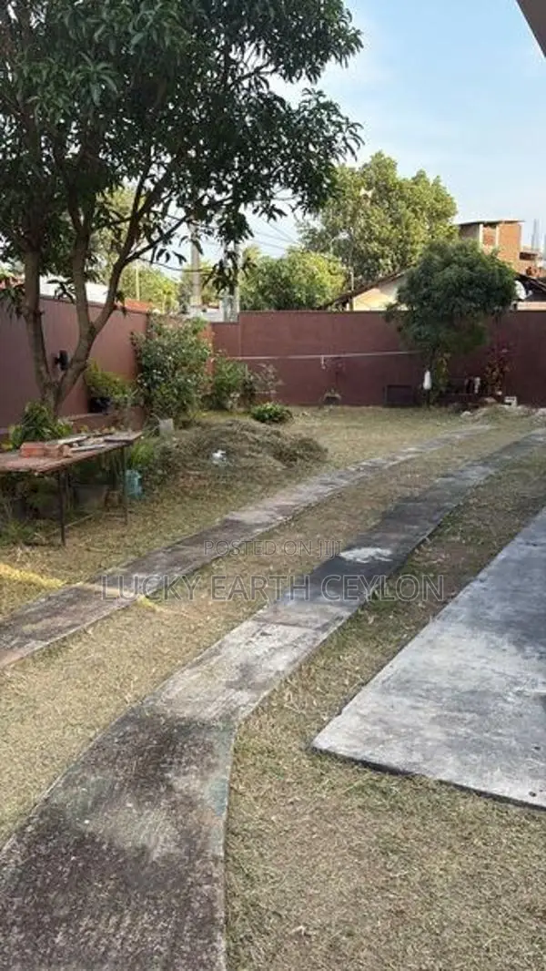 Battaramulla, Fully Furnished, Ground Floor House For Rent (ZM1099)