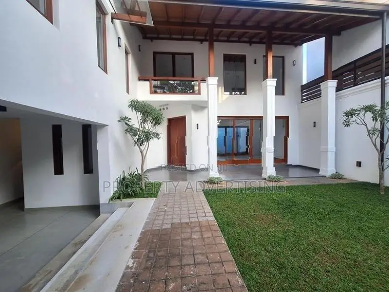 Super House for Sale in Pitakotte