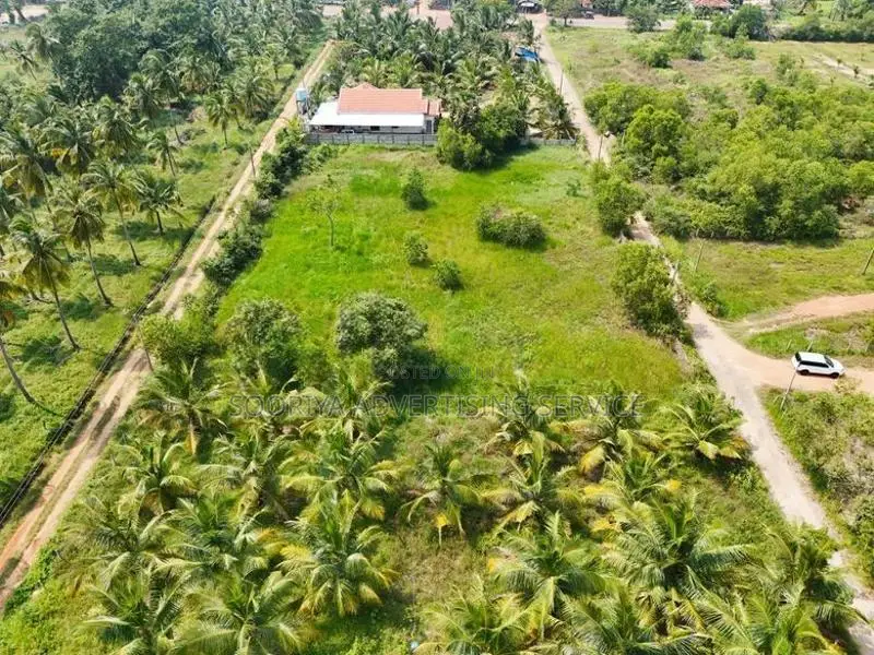 Prime Residential Land for Sale in Madurankuliya