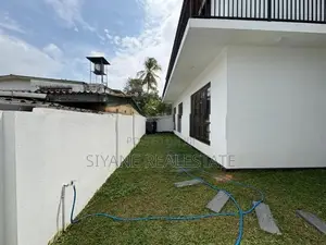 Modern Beautiful Luxury Living In Mount Lavinia