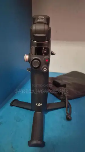 DJI Osmo Mobile 7P