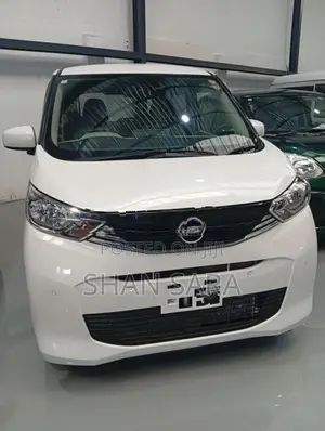 Nissan Dayz X Grade 2024