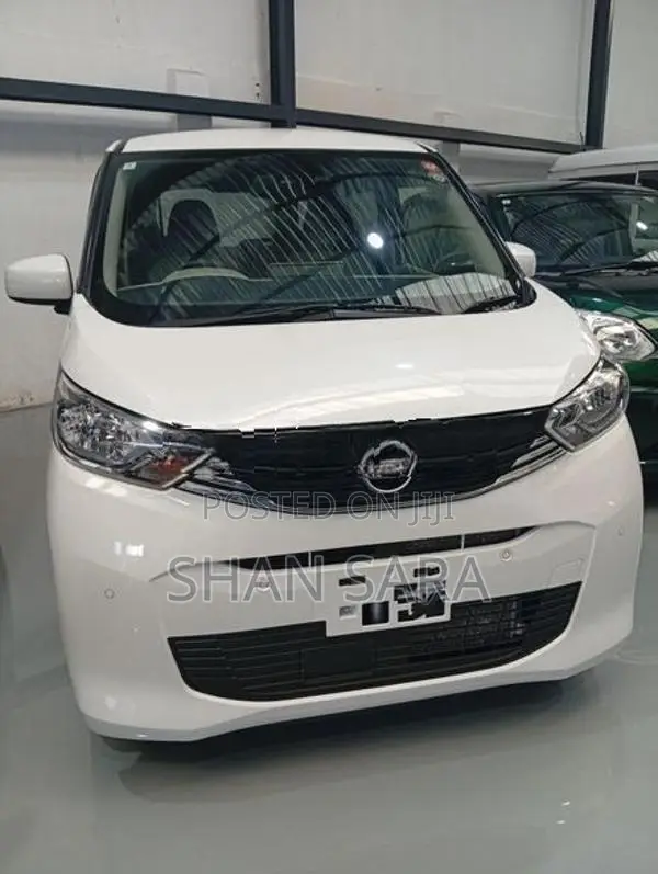 Nissan Dayz X Grade 2024