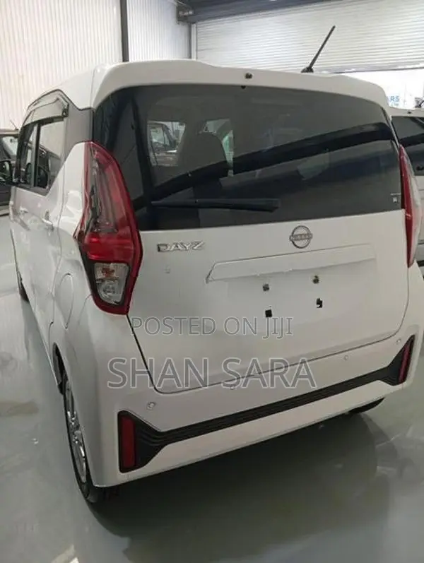 Nissan Dayz X Grade 2024