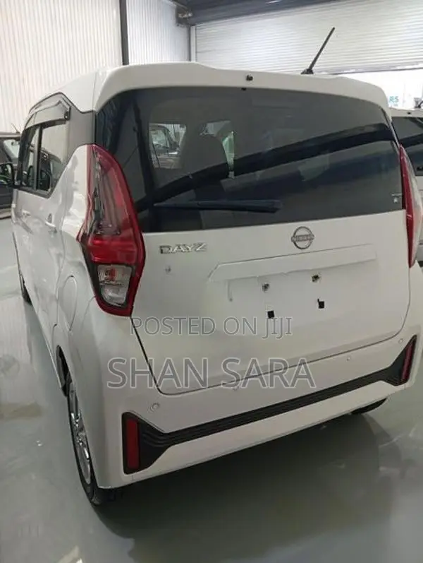 Nissan Dayz X Grade 2024