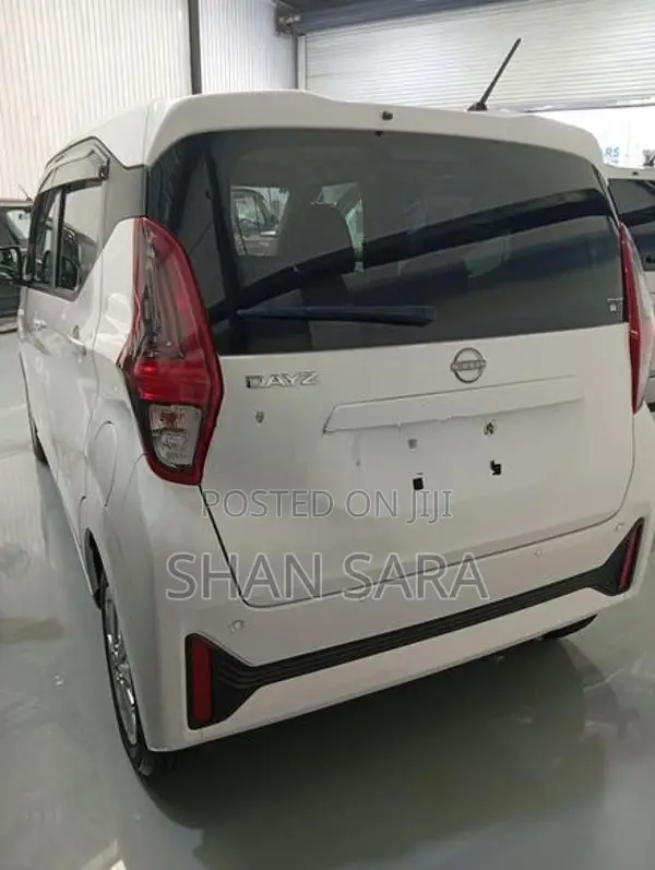 Nissan Dayz X Grade 2024