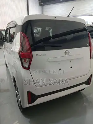 Nissan Dayz X Grade 2024