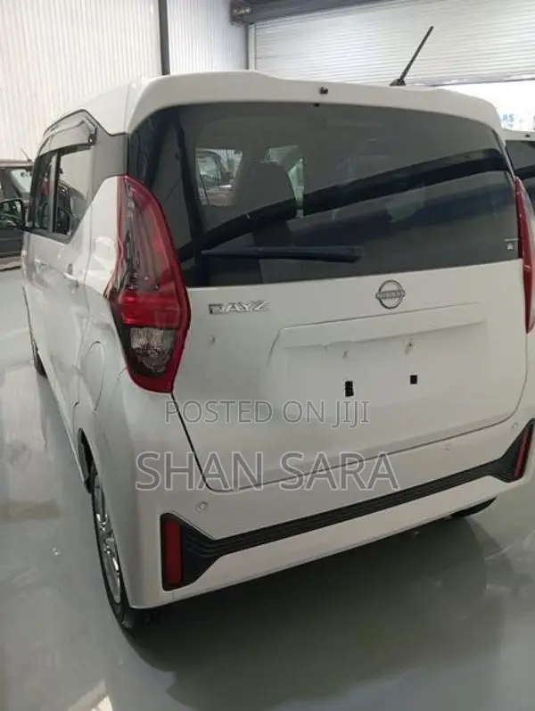 Nissan Dayz X Grade 2024