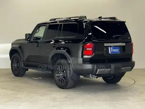 Toyota Land Cruiser LC 250 VX 2026