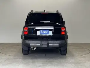 Toyota Land Cruiser LC 250 VX 2026