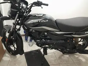 Bajaj Platina 100 2026