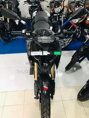 Bajaj Pulsar NS160 2026