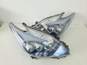 Toyota Prius W30 Headlight