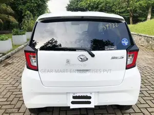 Daihatsu Mira ES G Grade 2025