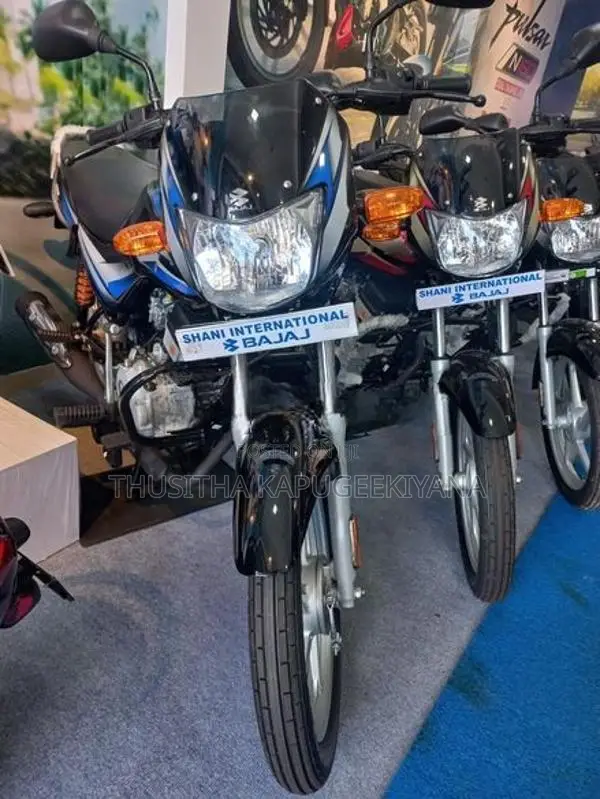 Bajaj CT100 2026
