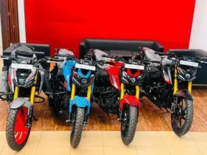 TVS Apache RTR 160 Brand New 2026