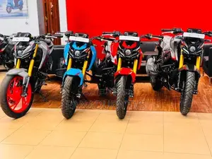 TVS Apache RTR 160 Brand New 2026