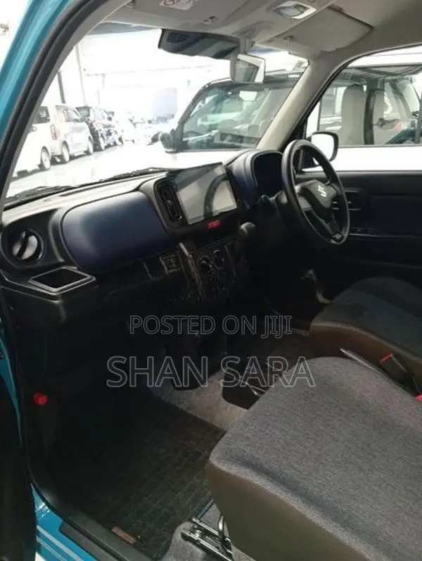 Suzuki Alto L Grade 2024