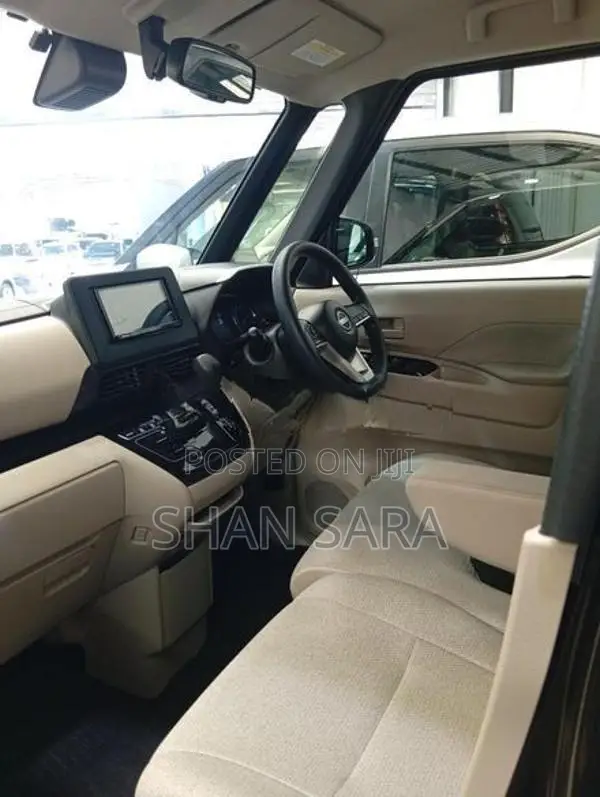 Nissan Roox X Grade 2024