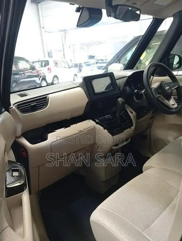 Nissan Roox X Grade 2024