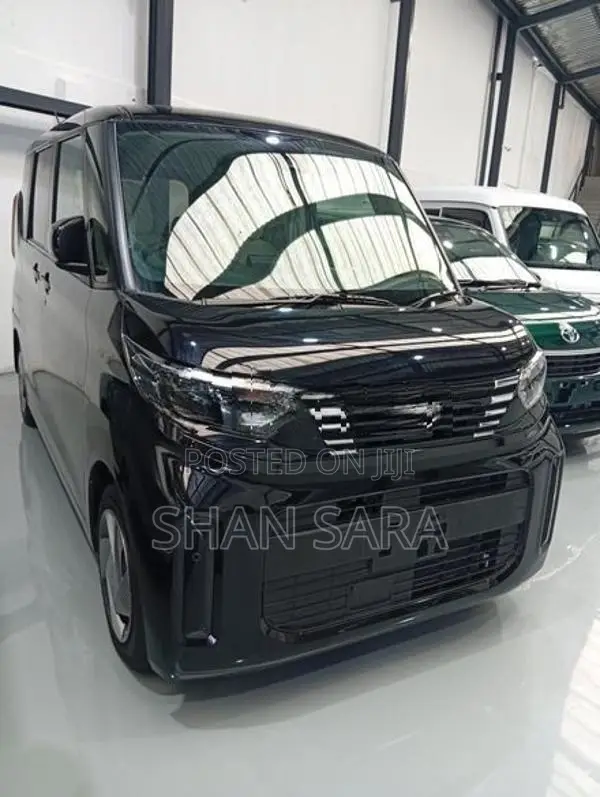 Nissan Roox X Grade 2024