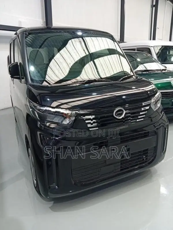 Nissan Roox X Grade 2024
