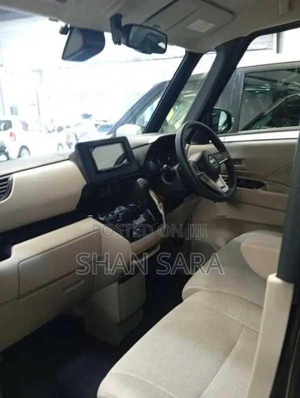 Nissan Roox X Grade 2024