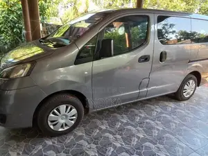Nissan NV200 VM20 2013