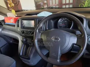 Nissan NV200 VM20 2013