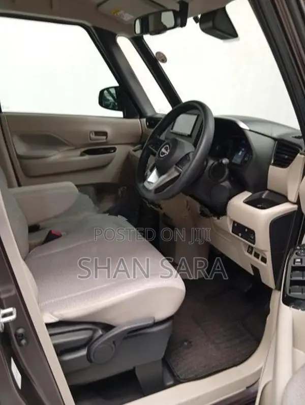 Nissan Roox X 2024