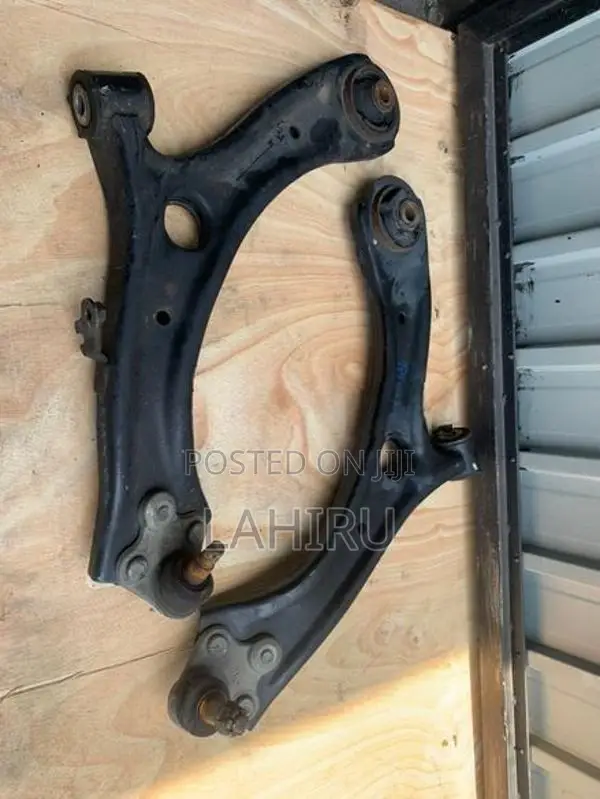 Honda Vezel Lower Arm