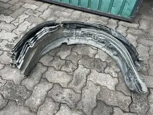 Wagon R Fz Inner Guard