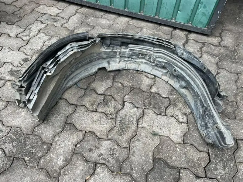 Wagon R Fz Inner Guard