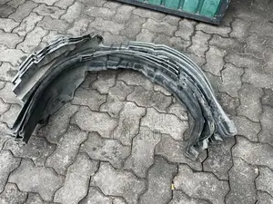 Wagon R Fz Inner Guard