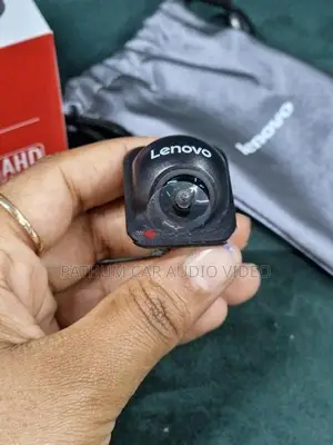 Lenovo AHD Reverse Camera C2C