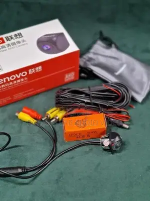 Lenovo AHD Reverse Camera C2C