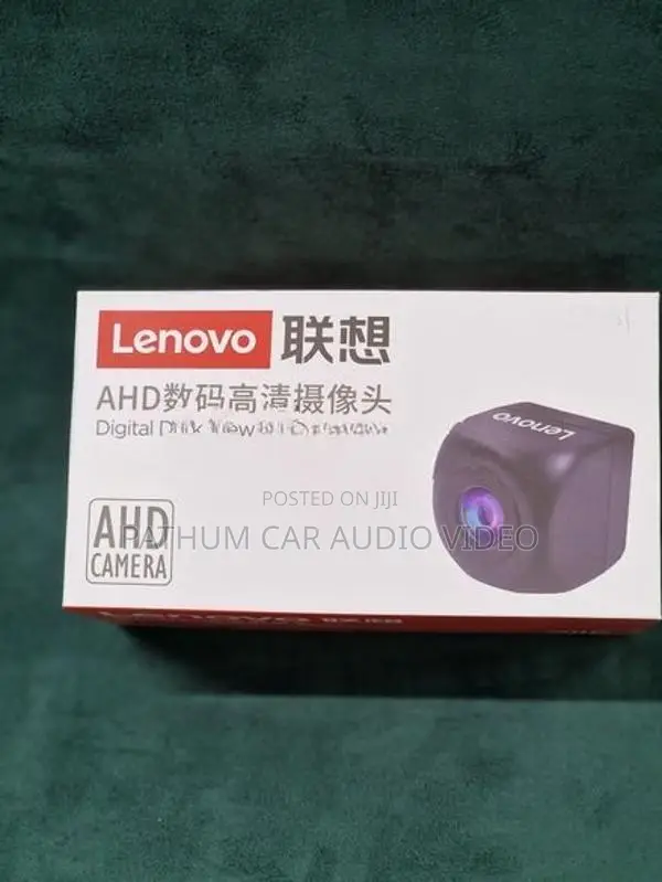 Lenovo AHD Reverse Camera C2C