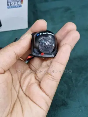 Blaupunkt Reverse Camera