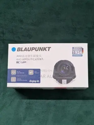 Blaupunkt Reverse Camera