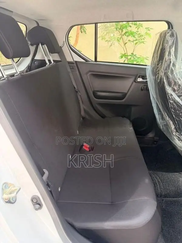 Daihatsu Mira G (Highest Grade) 2026