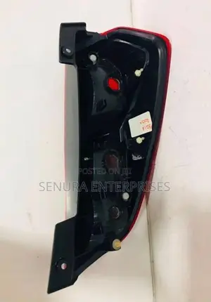 Mitsubishi Ek Space B11W Tail Light RH