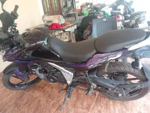 Bajaj Pulsar 135 2026