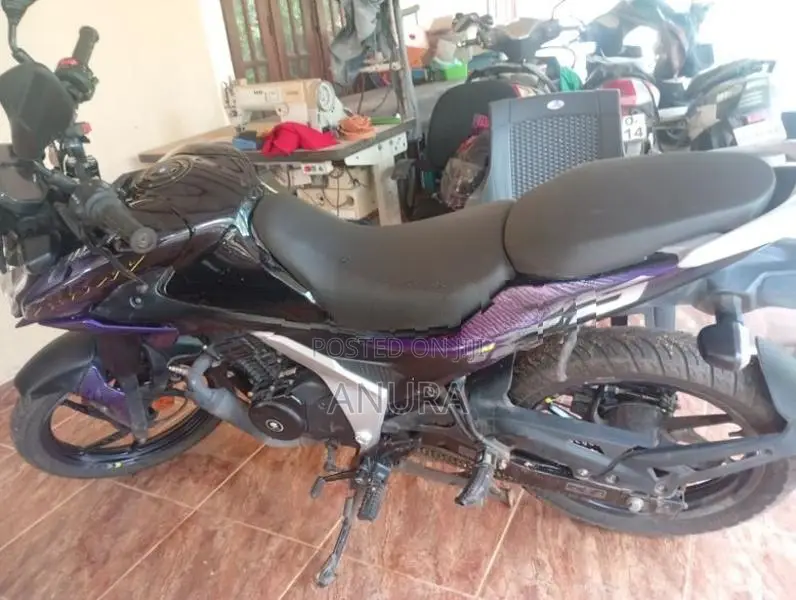Bajaj Pulsar 135 2026