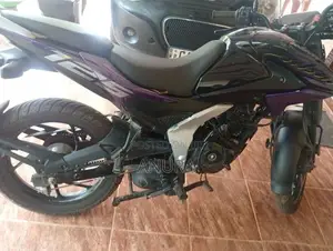 Bajaj Pulsar 135 2026
