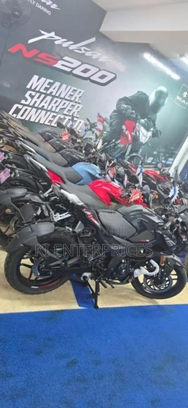 Bajaj Pulsar N160 Premium 2026