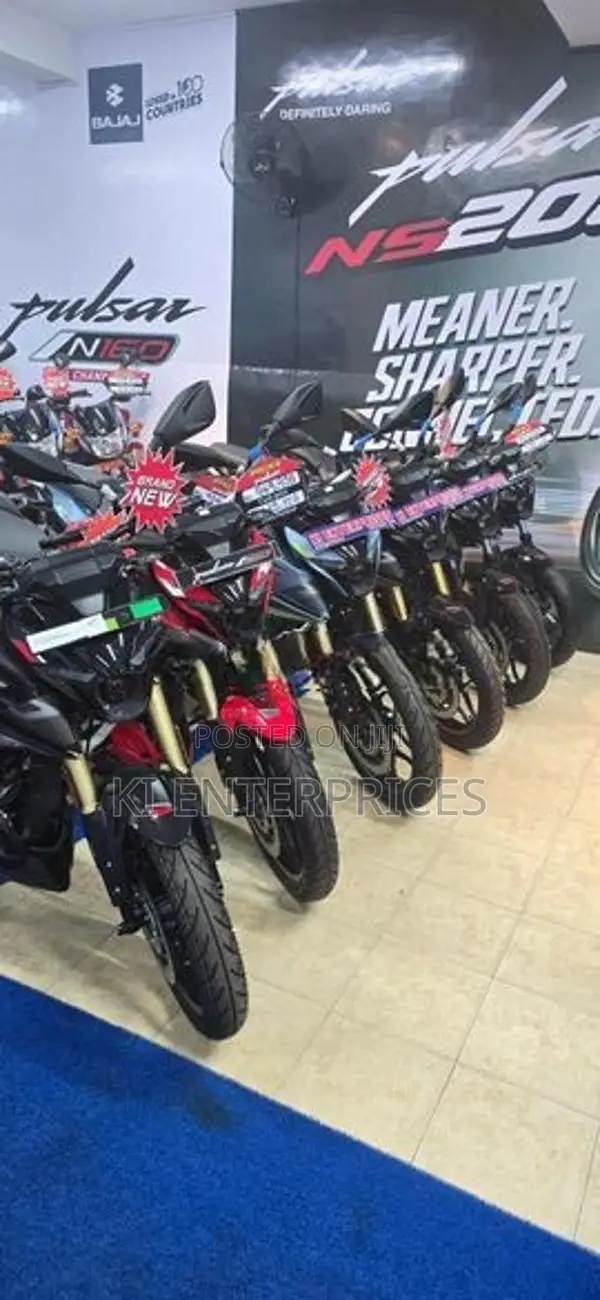 Bajaj Pulsar N160 Premium 2026