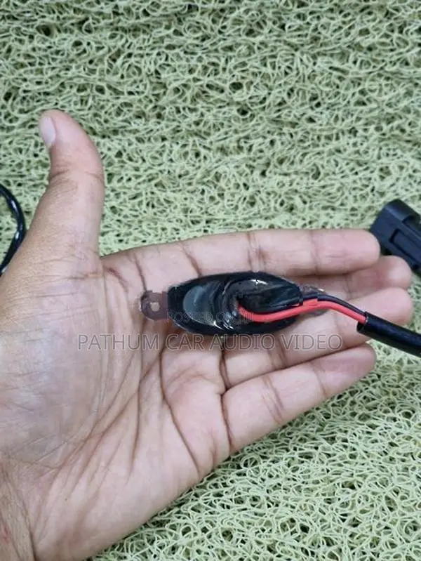 BB1262 LED Daytime Running Lights DRL